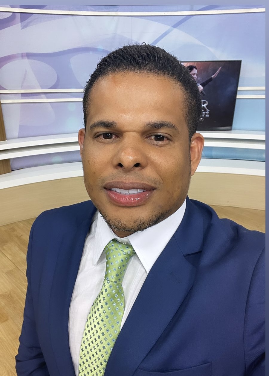 Bispo Alessandro Alves